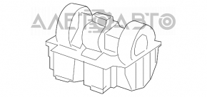 Motorul ventilatorului de încălzire pentru Mercedes W221.