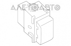 Кнопка отключения стабилизации VDC Infiniti FX35 FX45 03-08 новый OEM оригинал