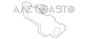 Suport bara fata stanga Mazda CX-7 06-09 nou original OEM