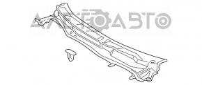 Grila stergatoarelor din plastic pentru Lexus IS250 IS350 06-13