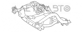 Подрамник передний Mercedes X164 GL W164 ML