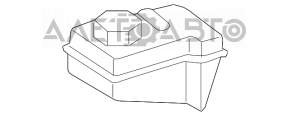 Rezervorul de combustibil GTZ Mercedes X164 GL W164 ML