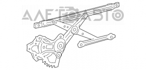 Geam electric cu motor, dreapta față, Toyota Avalon 05-12