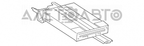 Amplificator Toyota Avalon 05-12 JBL