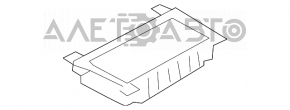 Amplificator Infiniti FX35 FX45 03-08 BOSE