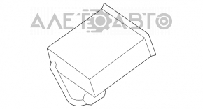 Schimbătorul de CD-uri Mercedes X164 GL W164 ML W251 R