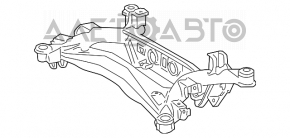 Подрамник задний Lexus GS350 GS430 GS450h 06-11