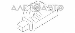 Senzor airbag spate stânga Nissan Murano z50 03-08