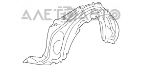 Bara de protecție față dreapta Mazda CX-7 06-09 nouă, neoriginală.