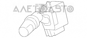 Comutatorul de sub volan stânga Mazda3 03-08