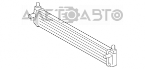 Radiatorul de răcire a invertorului Toyota Prius 30 10-15 nou TW neoriginal.