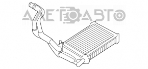 Radiatorul încălzitorului pentru Nissan Leaf 11-12.