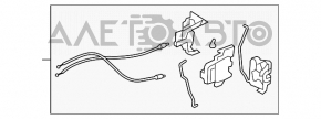 Замок двери передней левой Subaru Forester 08-13 SH