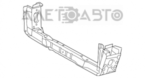 Bara de jos a televizorului Toyota Camry v40.