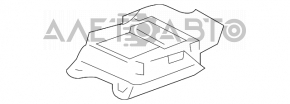 Modulul airbag SRS calculator pentru airbag-urile de siguranță Toyota Prius 2004-2009