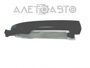 Mâner exterior ușă dreapta față Subaru Outback 10-14 nou original OEM