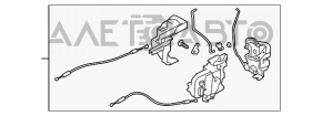 Blocare ușă față dreapta Subaru Outback 10-14