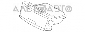 Buzunarul panoului frontal al Subaru Outback 10-14