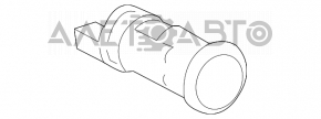 Прикуриватель подлокотник Lexus ES350 07-12