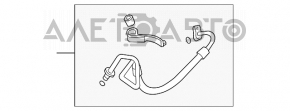 Трубка кондиционера конденсер-компрессор Infiniti FX35 03-08