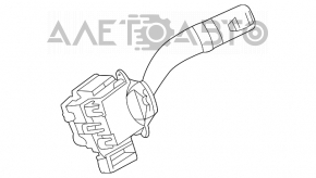 Comutatorul de sub volan dreapta Mazda6 03-08