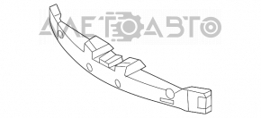 Absorbantul de bara fata pentru Mazda6 03-08