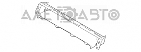 Tabloul de bord al Mazda6 03-08 SUA are zgârieturi, suportul este rupt.