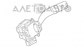 Comutatorul de sub volan dreapta Mazda6 09-13