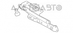 Buclele capacului portbagajului dreapta Mazda6 09-13