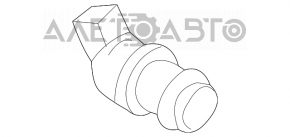 Motorul stropitorului de parbriz Mazda6 03-08