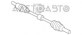 Ax cu came pentru roata din față dreapta Mazda6 09-13 2.5