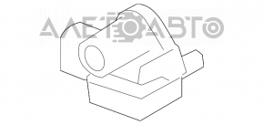 Senzor airbag frontal Mazda6 09-13