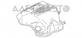 Protecția colectorului de eșapament pentru Mitsubishi Galant 04-12