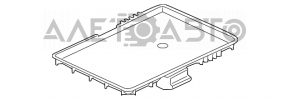 Montarea bateriei asamblate Mitsubishi Galant 04-12