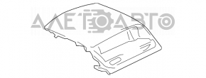 Capacul panoului frontal al display-ului Mitsubishi Galant 04-12