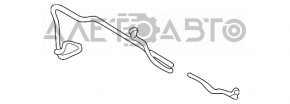 Injectoarele de spălare dreapta Mitsubishi Galant 04-12