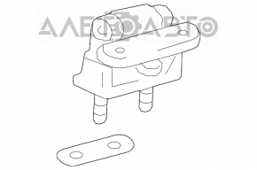 Петля двери багажника правая Toyota Prius 20 04-09