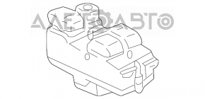 Capacul de control al geamurilor electrice din față, stânga, Toyota Solara 2.4 04-08, bej