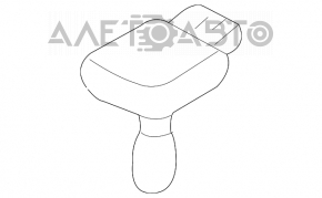 Contor de aer pentru Lexus RX300 98-03