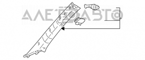 Capacul amortizorului din față dreapta Toyota Solara 2.4 04-08