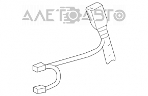 Tensor curea frontală stângă Toyota Solara 2.4 04-08