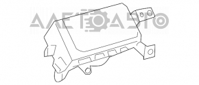 Airbag-ul pasagerului din bordul Toyota Avalon 05-12 fără cartuș pirotehnic.