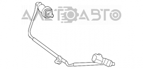 Sonda lambda a doua pentru Toyota Prius 30 10-15