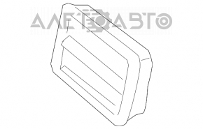 Grila de ventilatie stanga Infiniti G25 G35 G37 06-14