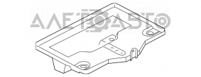 Suportul de fixare a bateriei pentru Nissan 350z