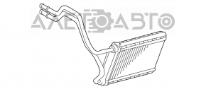 Radiatorul încălzitorului pentru Toyota Avalon 05-12.