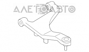 Рычаг верхний задний левый Infiniti G25 G35 G37 4d 06-14