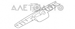 Capacul portbagajului superior Mazda3 MPS 09-13