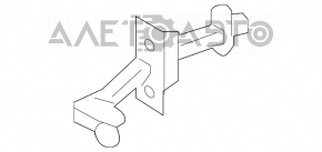 Limitatorul ușii din spate dreapta pentru Mazda3 03-08, nou, original OEM