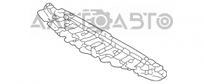 Protecție motor față Mazda3 MPS 09-13